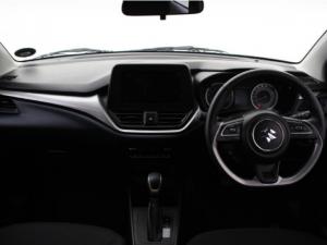 Suzuki Baleno 1.5 GL auto - Image 9