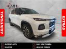 Thumbnail Suzuki Grand Vitara 1.5 GLX auto