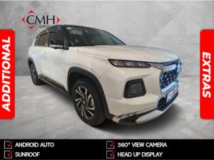 Suzuki Grand Vitara 1.5 GLX auto - Image 1