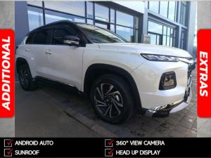 Suzuki Grand Vitara 1.5 GLX auto - Image 1