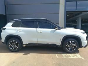 Suzuki Grand Vitara 1.5 GLX auto - Image 2