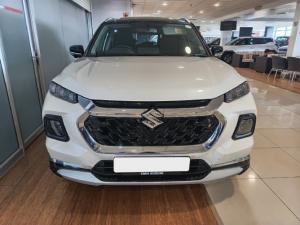 Suzuki Grand Vitara 1.5 GLX auto - Image 2