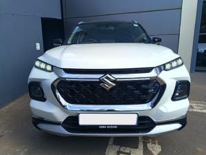 Suzuki Grand Vitara 1.5 GLX auto - Image 3