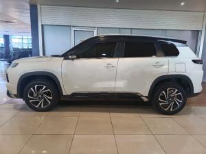 Suzuki Grand Vitara 1.5 GLX auto - Image 3