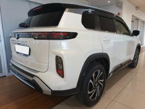 Suzuki Grand Vitara 1.5 GLX auto - Image 4