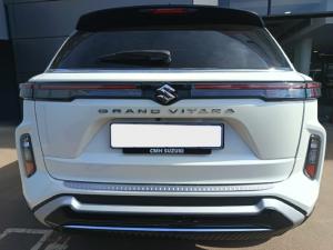 Suzuki Grand Vitara 1.5 GLX auto - Image 4