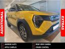 Thumbnail Mahindra XUV 3XO 1.2T AX5 manual