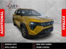 Thumbnail Mahindra XUV 3XO 1.2T AX5 manual