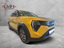 Thumbnail Mahindra XUV 3XO 1.2T AX5 manual