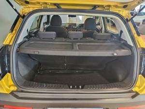 Mahindra XUV 3XO 1.2T AX5 manual - Image 5