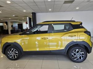 Mahindra XUV 3XO 1.2T AX5 manual - Image 6