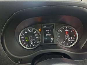 Mercedes-Benz Vito 116 CDI Tourer Pro - Image 17