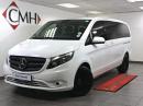 Thumbnail Mercedes-Benz Vito 116 CDI Tourer Pro