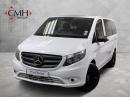 Thumbnail Mercedes-Benz Vito 116 CDI Tourer Pro