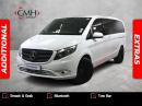 Thumbnail Mercedes-Benz Vito 116 CDI Tourer Pro