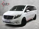 Thumbnail Mercedes-Benz Vito 116 CDI Tourer Pro