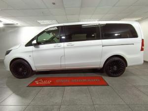 Mercedes-Benz Vito 116 CDI Tourer Pro - Image 2