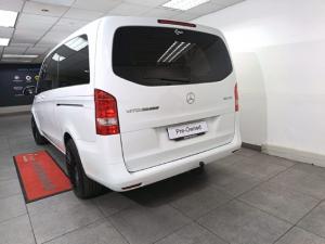 Mercedes-Benz Vito 116 CDI Tourer Pro - Image 3