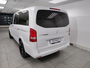 Mercedes-Benz Vito 116 CDI Tourer Pro - Image 3