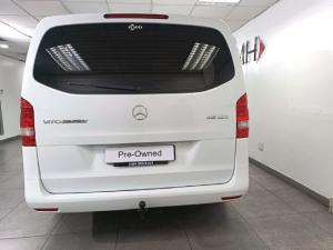Mercedes-Benz Vito 116 CDI Tourer Pro - Image 4
