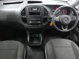 Mercedes-Benz Vito 116 CDI Tourer Pro - Image 9