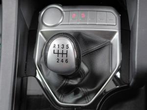 Foton Tunland G7 2.0TD double cab TL manual - Image 10