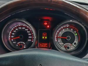 Mitsubishi Pajero 5-door 3.2DI-D GLS - Image 12