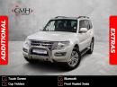 Thumbnail Mitsubishi Pajero 5-door 3.2DI-D GLS