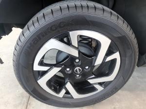 Nissan Magnite 1.0 Turbo Acenta Plus auto - Image 18
