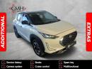 Thumbnail Nissan Magnite 1.0 Turbo Acenta Plus auto