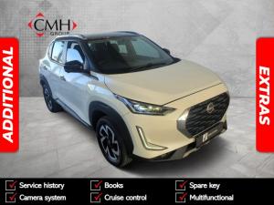 Nissan Magnite 1.0 Turbo Acenta Plus auto - Image 1