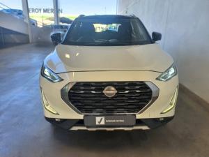 Nissan Magnite 1.0 Turbo Acenta Plus auto - Image 2