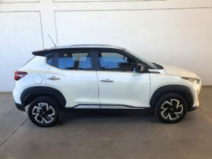 Nissan Magnite 1.0 Turbo Acenta Plus auto - Image 3