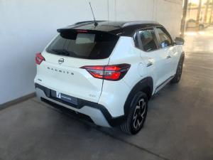 Nissan Magnite 1.0 Turbo Acenta Plus auto - Image 4