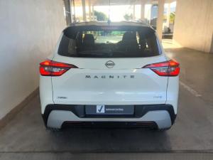 Nissan Magnite 1.0 Turbo Acenta Plus auto - Image 5