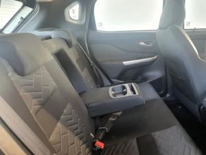 Nissan Magnite 1.0 Turbo Acenta Plus auto - Image 8