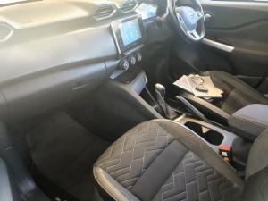 Nissan Magnite 1.0 Turbo Acenta Plus auto - Image 9