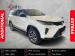 Toyota Fortuner 2.4GD-6 manual - Thumbnail 1