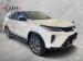 Toyota Fortuner 2.4GD-6 manual - Thumbnail 1