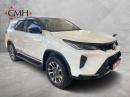 Thumbnail Toyota Fortuner 2.4GD-6 manual