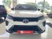 Toyota Fortuner 2.4GD-6 manual - Thumbnail 3