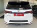 Toyota Fortuner 2.4GD-6 manual - Thumbnail 4