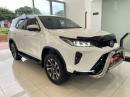 Thumbnail Toyota Fortuner 2.8GD-6 4x4 VX