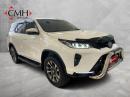 Thumbnail Toyota Fortuner 2.8GD-6 4x4 VX