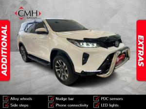 Toyota Fortuner 2.8GD-6 4x4 VX - Image 1
