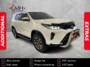 Thumbnail Toyota Fortuner 2.8GD-6 4x4 VX