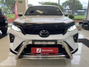 Toyota Fortuner 2.8GD-6 4x4 VX - Image 2