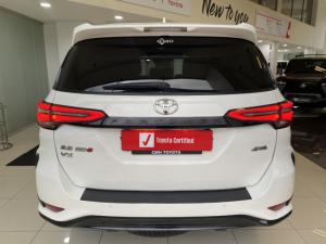 Toyota Fortuner 2.8GD-6 4x4 VX - Image 4