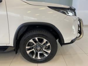 Toyota Fortuner 2.8GD-6 4x4 VX - Image 6
