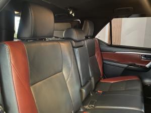 Toyota Fortuner 2.8GD-6 4x4 VX - Image 9